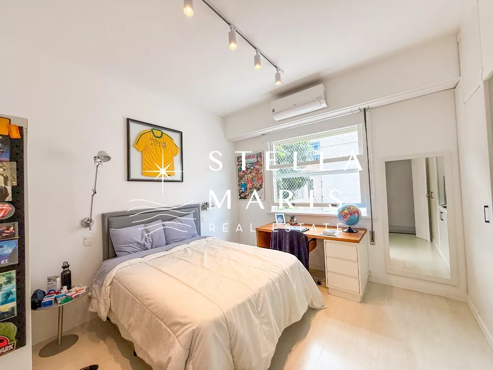Apartamento, 4 quartos, 250 m² - Foto 39