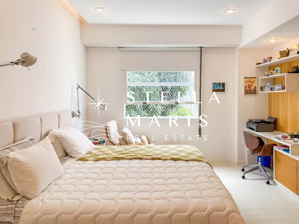 Apartamento, 4 quartos, 250 m² - Foto 24