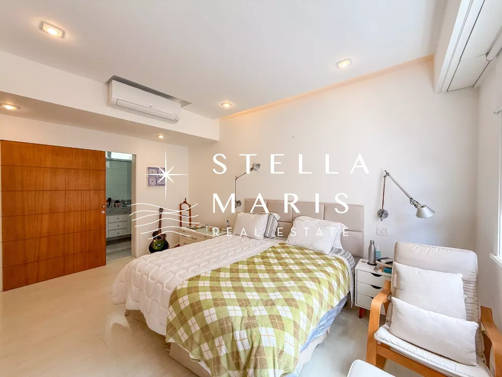 Apartamento, 4 quartos, 250 m² - Foto 28