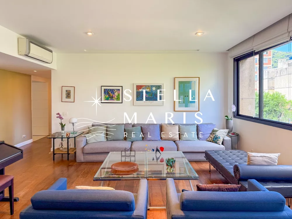 Apartamento, 4 quartos, 250 m² - Foto 8