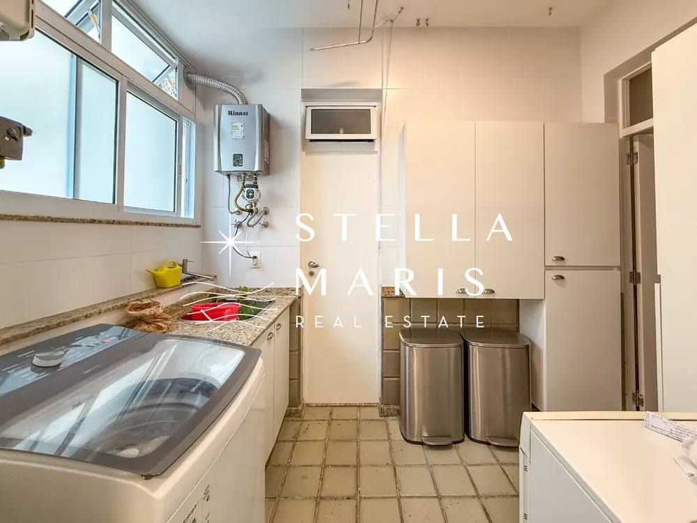 Apartamento, 4 quartos, 250 m² - Foto 48