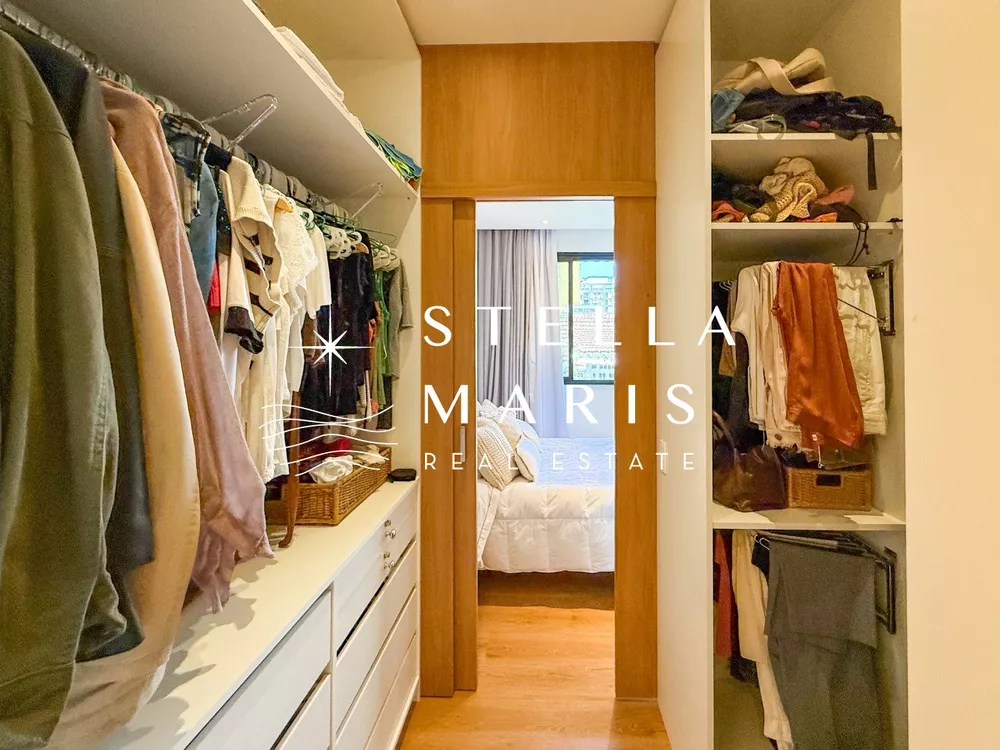 Apartamento, 4 quartos, 250 m² - Foto 19