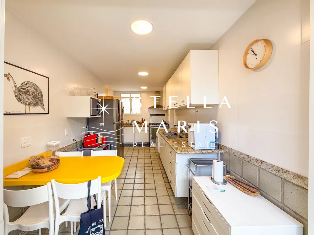 Apartamento, 4 quartos, 250 m² - Foto 44