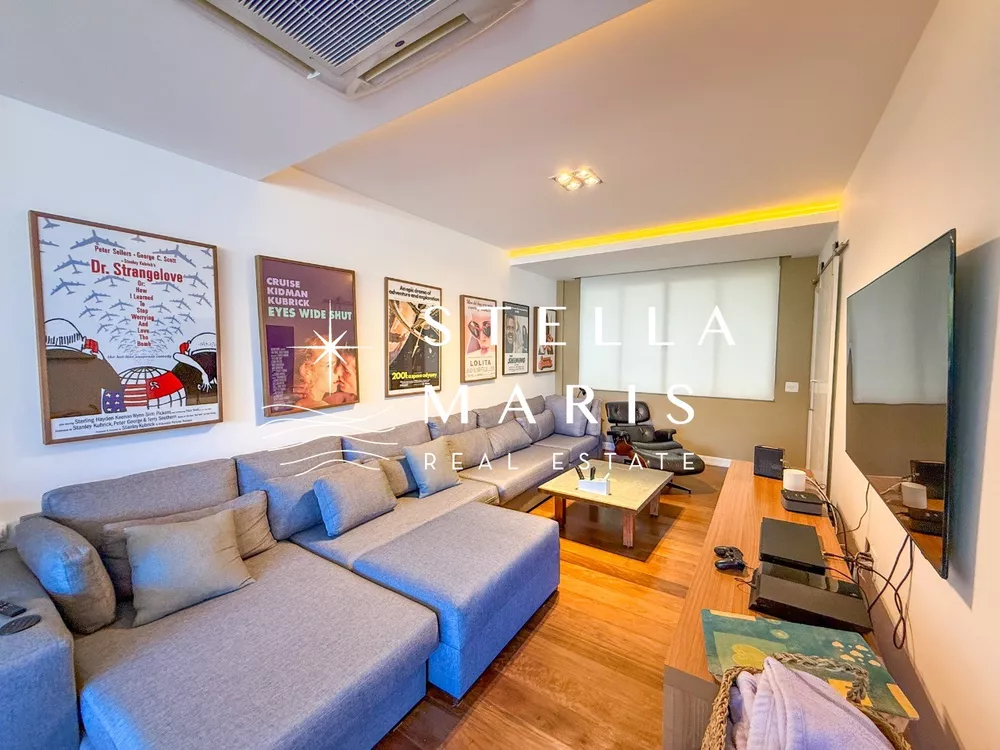Apartamento, 4 quartos, 250 m² - Foto 9