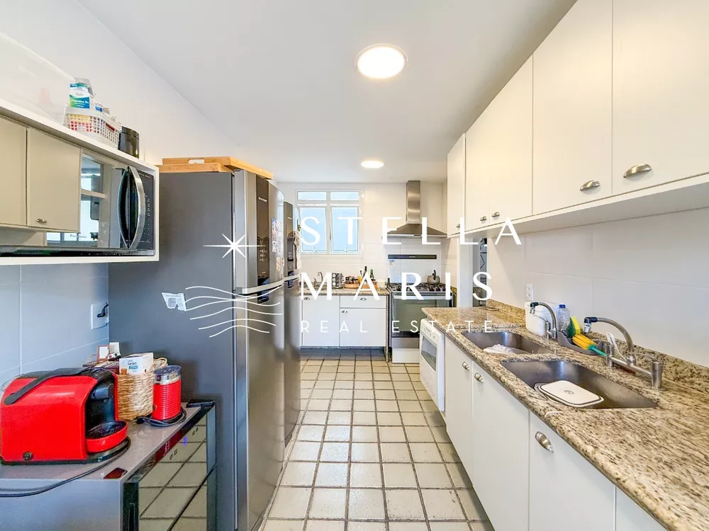 Apartamento, 4 quartos, 250 m² - Foto 46