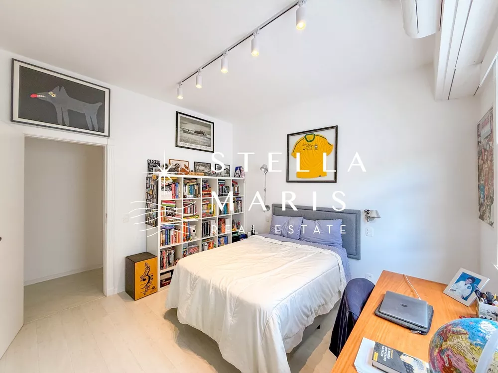 Apartamento, 4 quartos, 250 m² - Foto 40