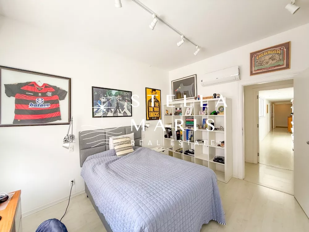 Apartamento, 4 quartos, 250 m² - Foto 35