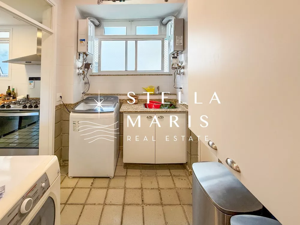 Apartamento, 4 quartos, 250 m² - Foto 49