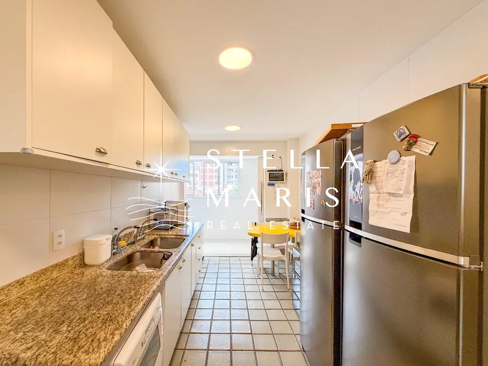 Apartamento, 4 quartos, 250 m² - Foto 50