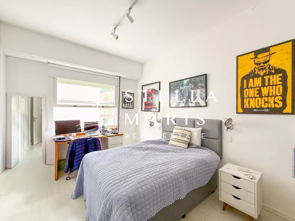 Apartamento, 4 quartos, 250 m² - Foto 33
