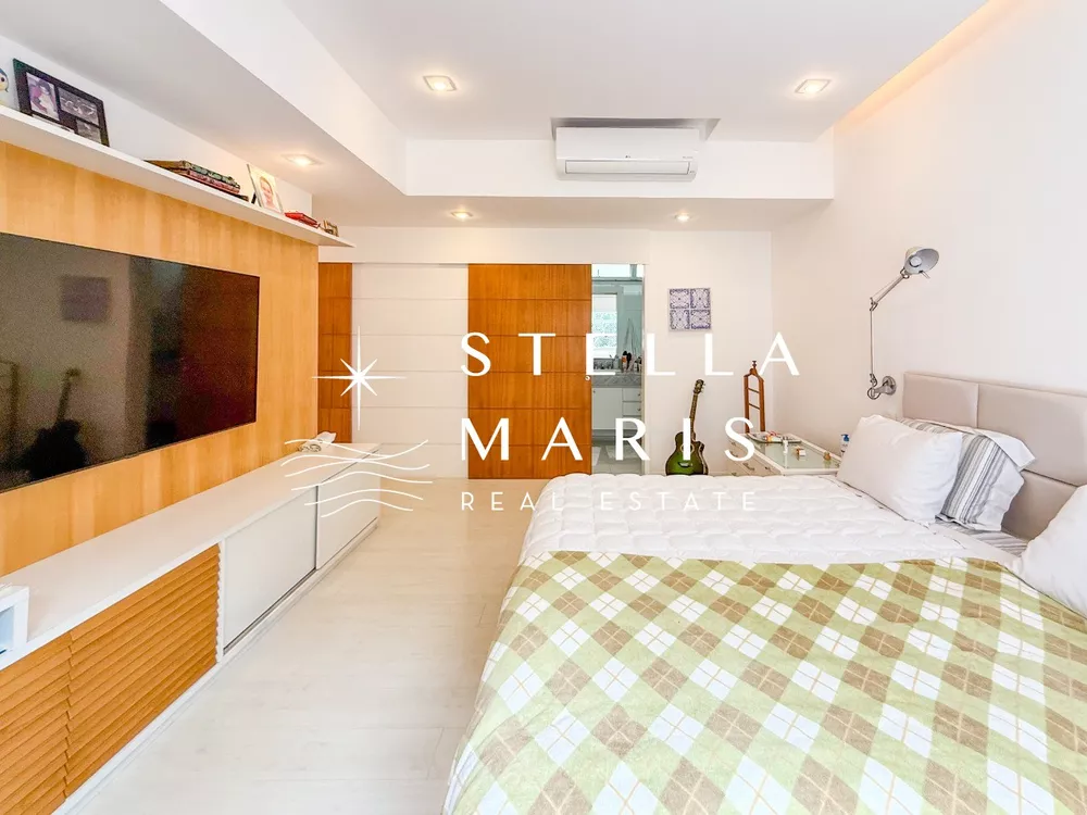 Apartamento, 4 quartos, 250 m² - Foto 26