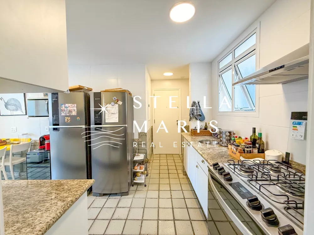 Apartamento, 4 quartos, 250 m² - Foto 52