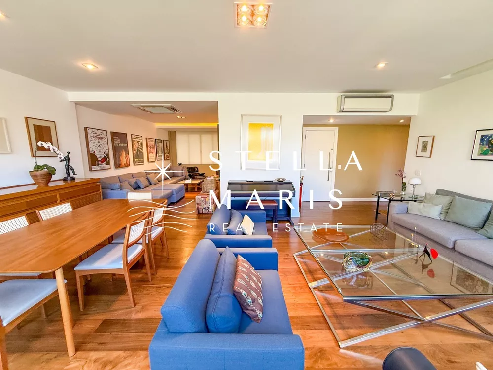 Apartamento, 4 quartos, 250 m² - Foto 7