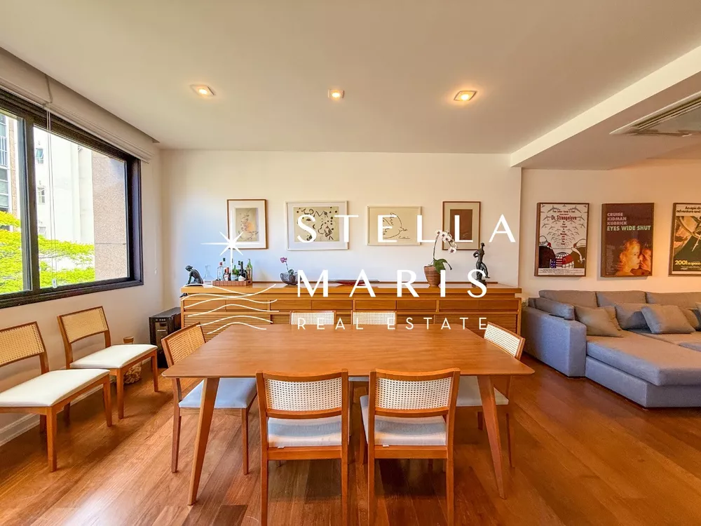 Apartamento, 4 quartos, 250 m² - Foto 4