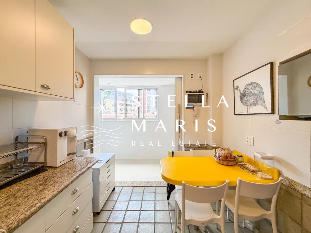 Apartamento, 4 quartos, 250 m² - Foto 51