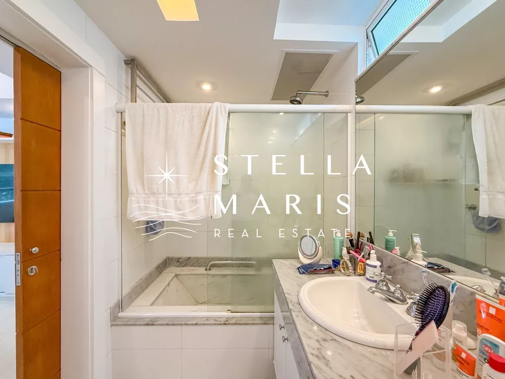 Apartamento, 4 quartos, 250 m² - Foto 30