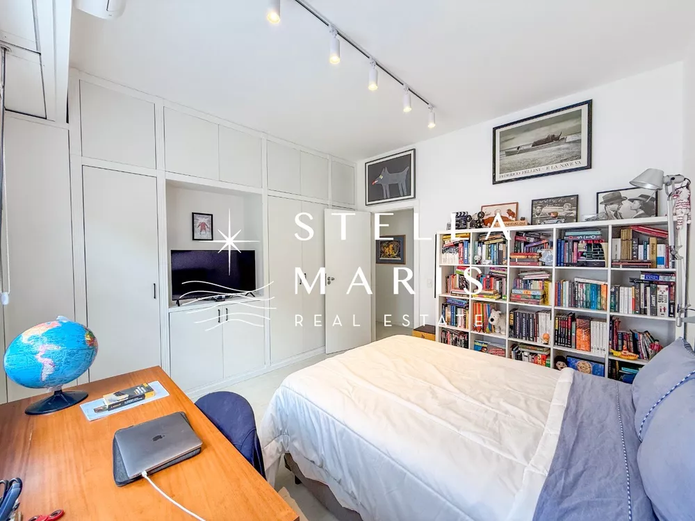 Apartamento, 4 quartos, 250 m² - Foto 41