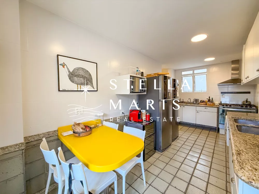 Apartamento, 4 quartos, 250 m² - Foto 45