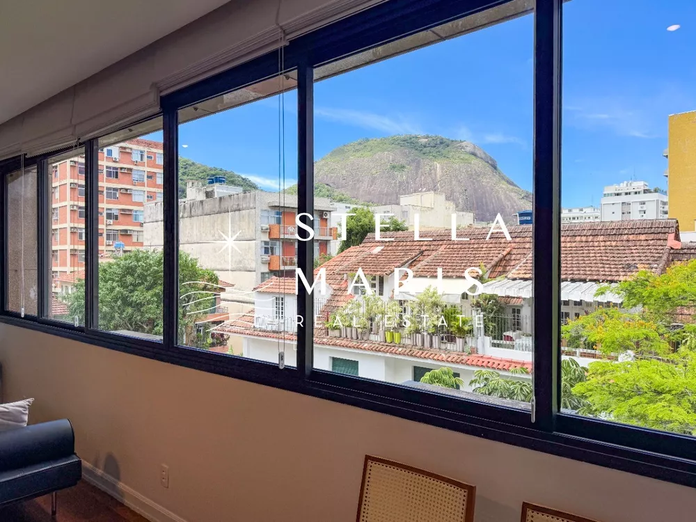 Apartamento, 4 quartos, 250 m² - Foto 6