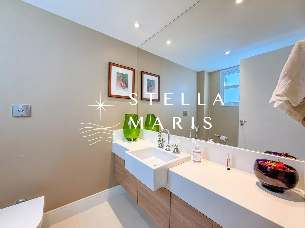 Apartamento, 4 quartos, 250 m² - Foto 11