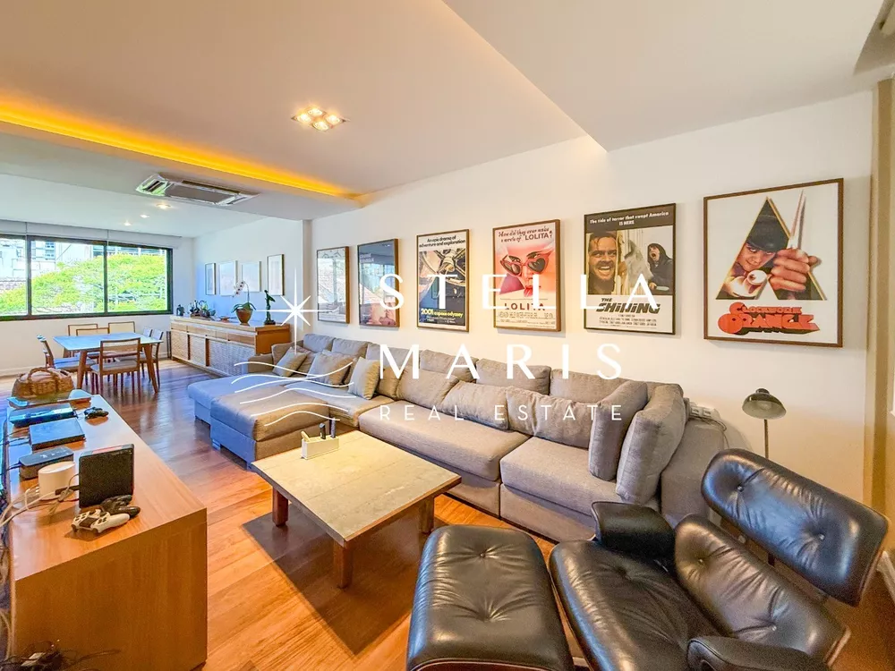Apartamento, 4 quartos, 250 m² - Foto 10