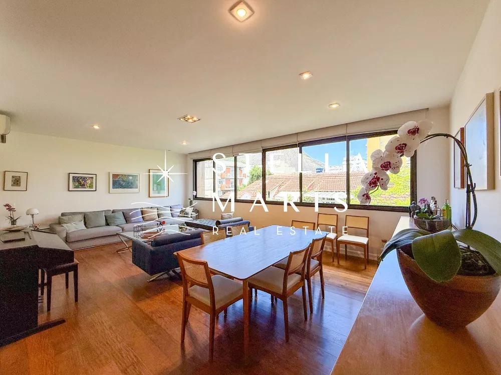 Apartamento, 4 quartos, 250 m² - Foto 5