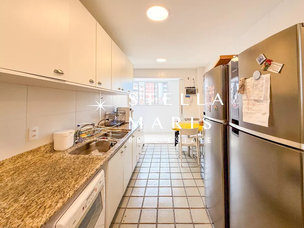 Apartamento, 4 quartos, 250 m² - Foto 53