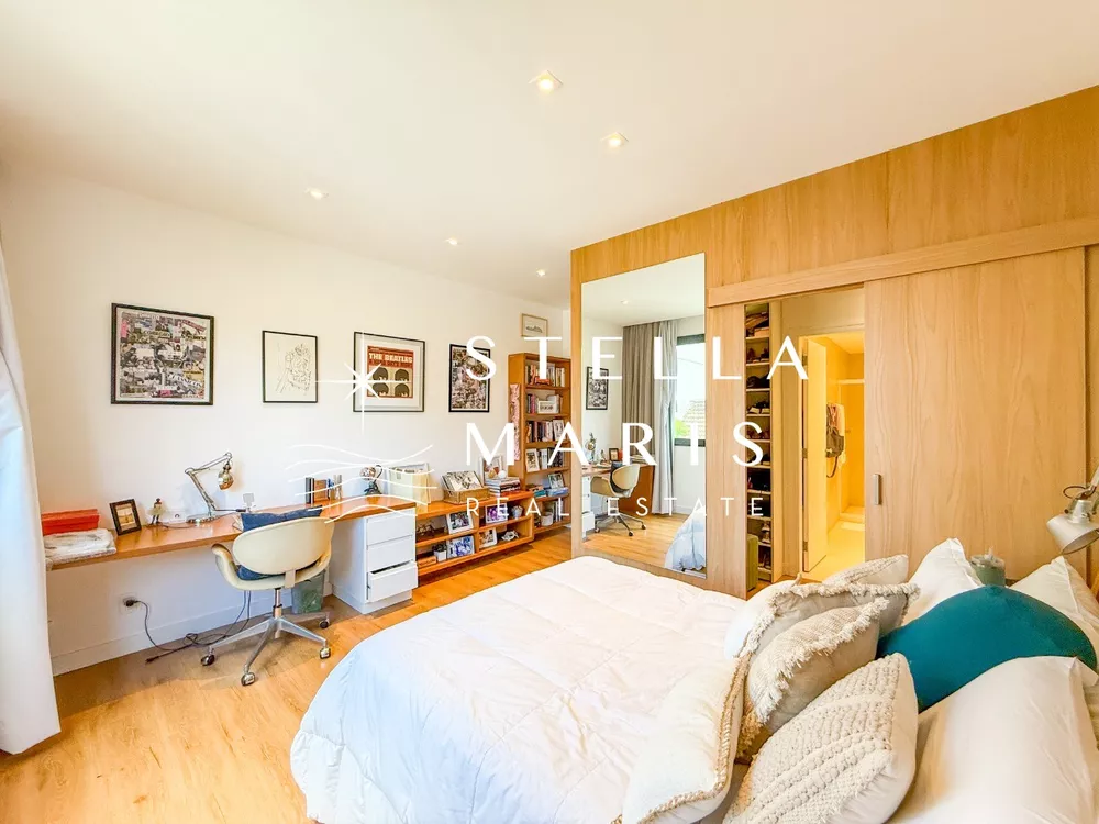 Apartamento, 4 quartos, 250 m² - Foto 15
