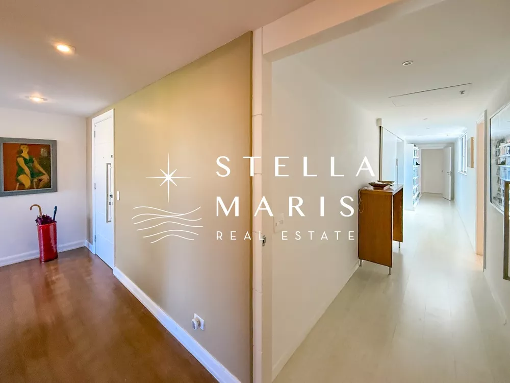 Apartamento, 4 quartos, 250 m² - Foto 20