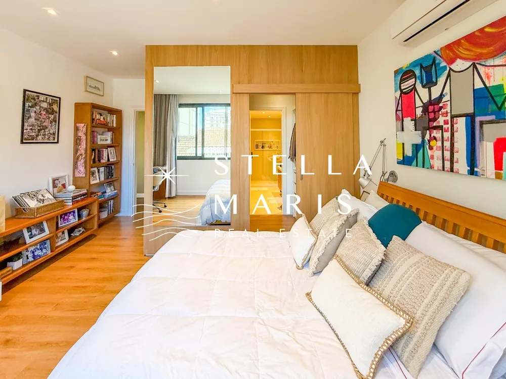 Apartamento, 4 quartos, 250 m² - Foto 14