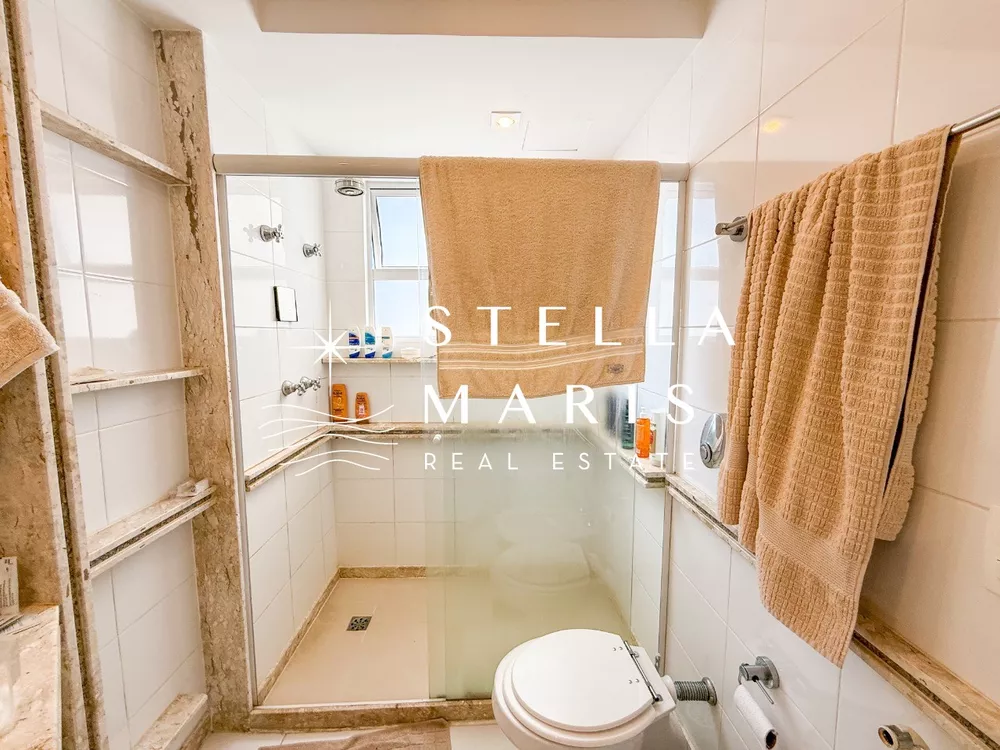 Apartamento, 4 quartos, 250 m² - Foto 37