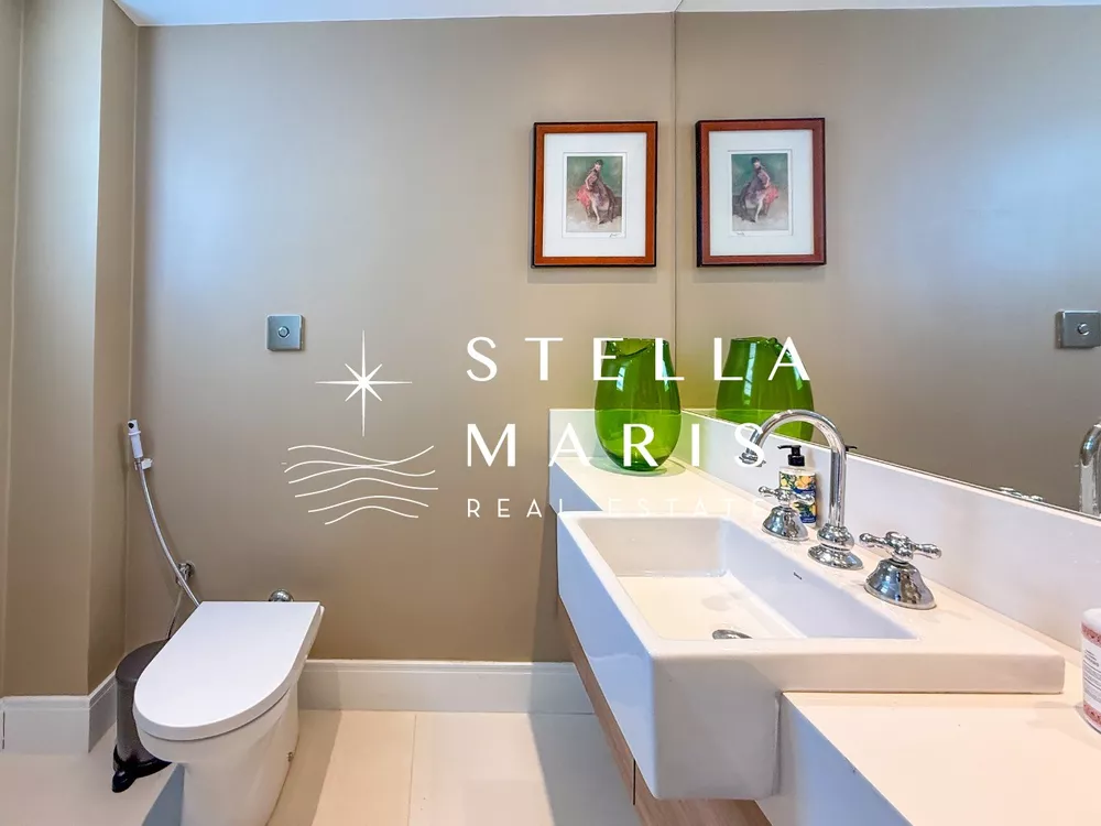Apartamento, 4 quartos, 250 m² - Foto 12