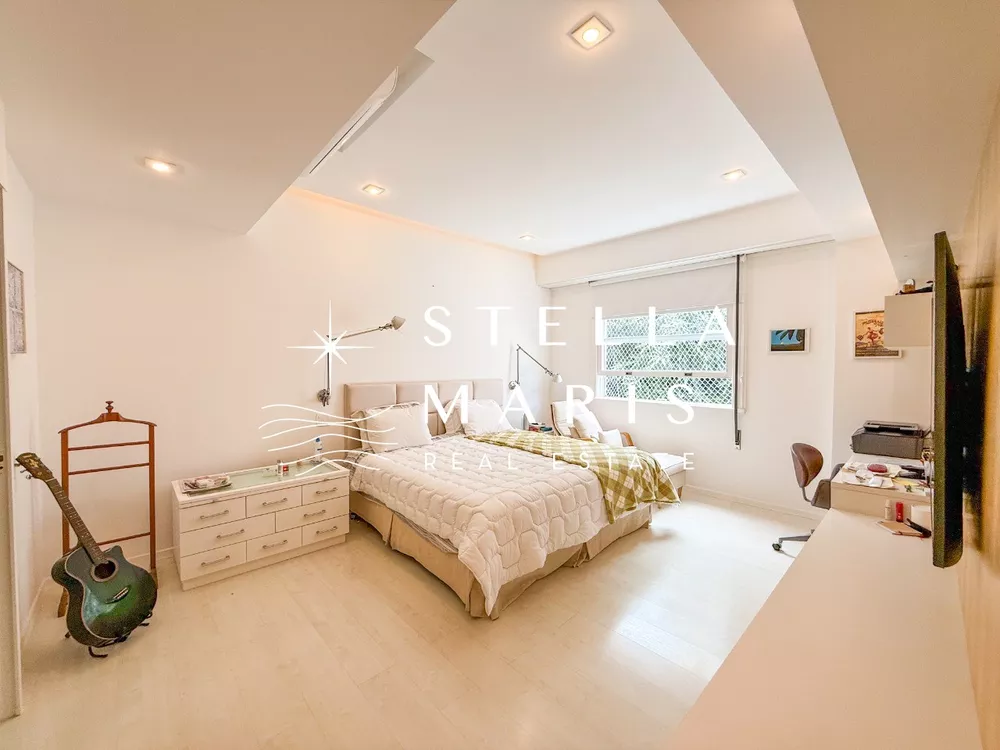 Apartamento, 4 quartos, 250 m² - Foto 22