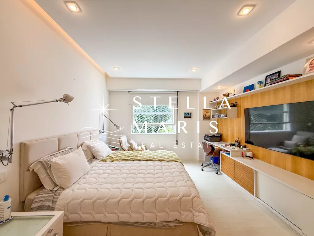 Apartamento, 4 quartos, 250 m² - Foto 23