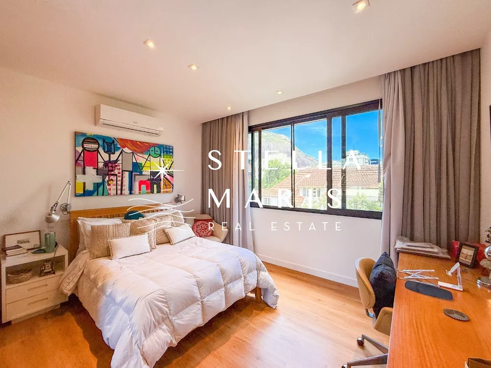 Apartamento, 4 quartos, 250 m² - Foto 13