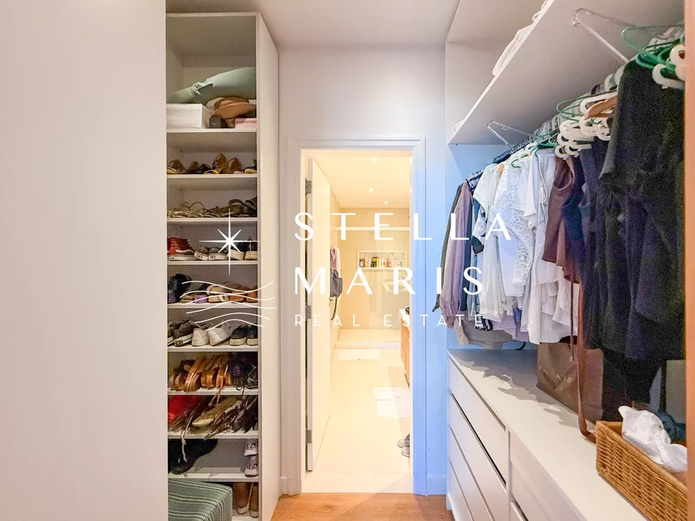 Apartamento, 4 quartos, 250 m² - Foto 16