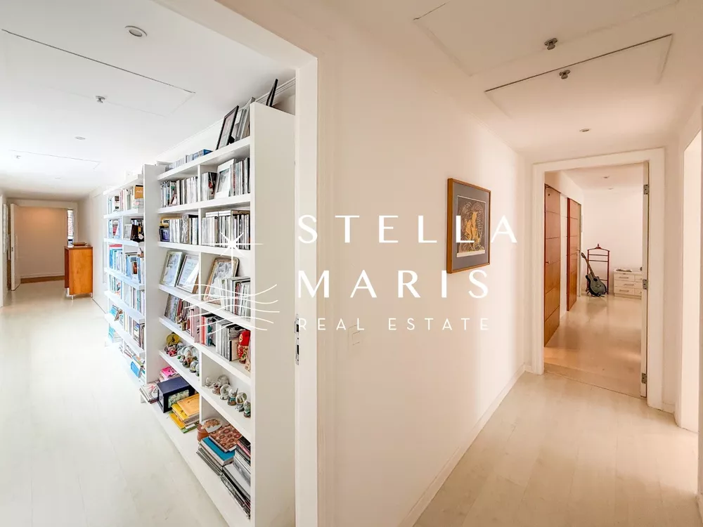 Apartamento, 4 quartos, 250 m² - Foto 42