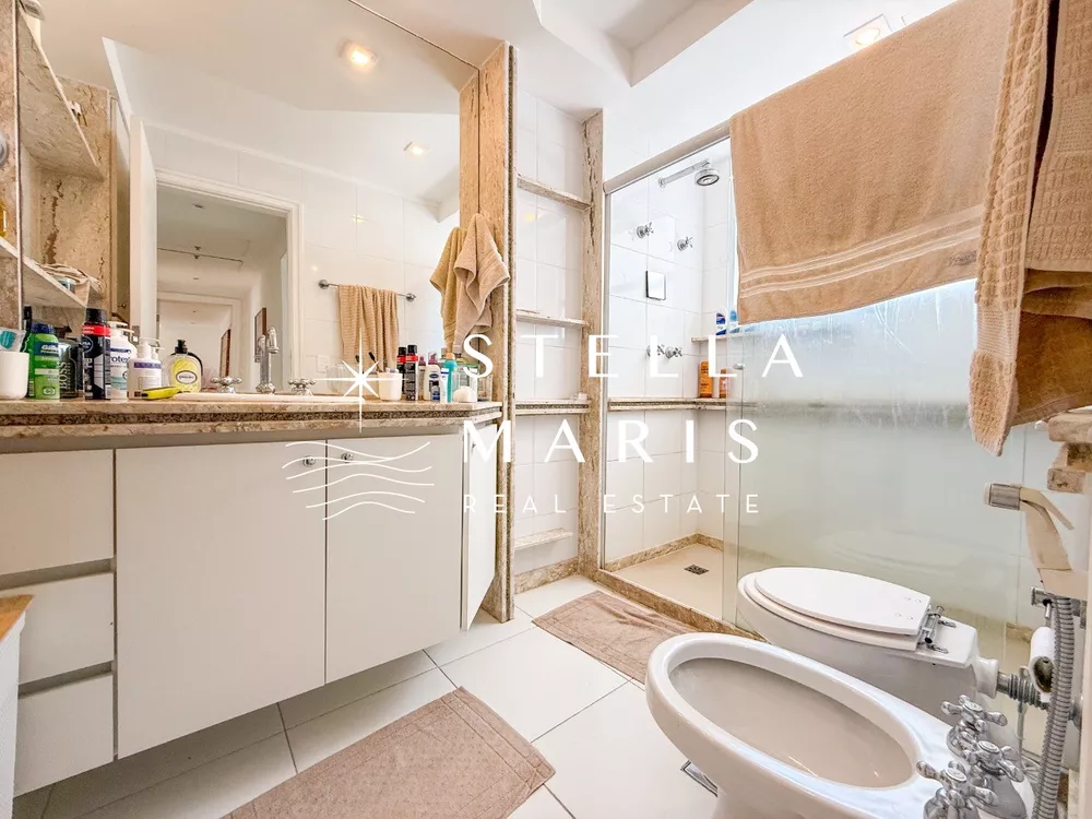 Apartamento, 4 quartos, 250 m² - Foto 36