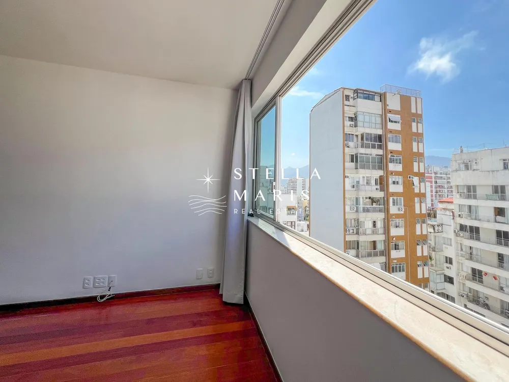 Apartamento, 3 quartos, 98 m² - Foto 3