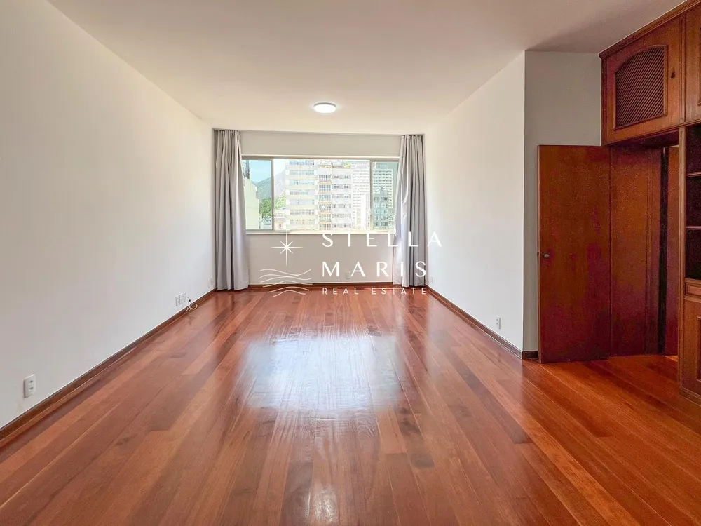 Apartamento, 3 quartos, 98 m² - Foto 2