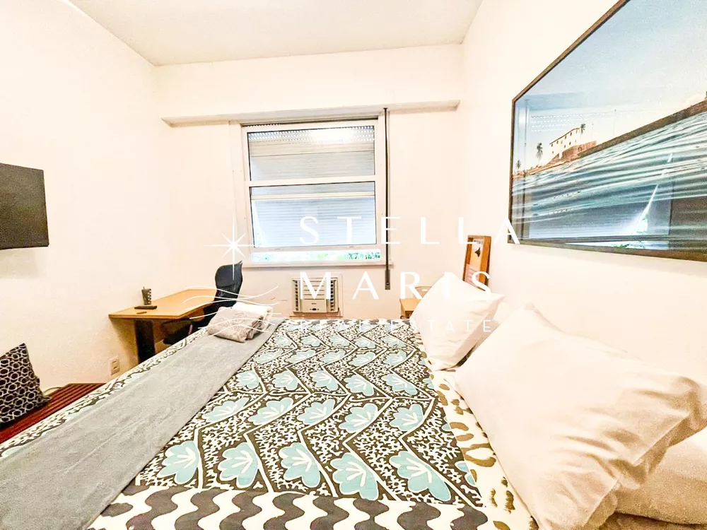 Apartamento, 4 quartos, 142 m² - Foto 20