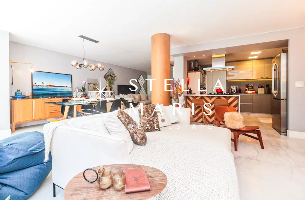 Apartamento, 4 quartos, 142 m² - Foto 17