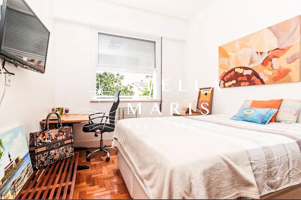 Apartamento, 4 quartos, 142 m² - Foto 25