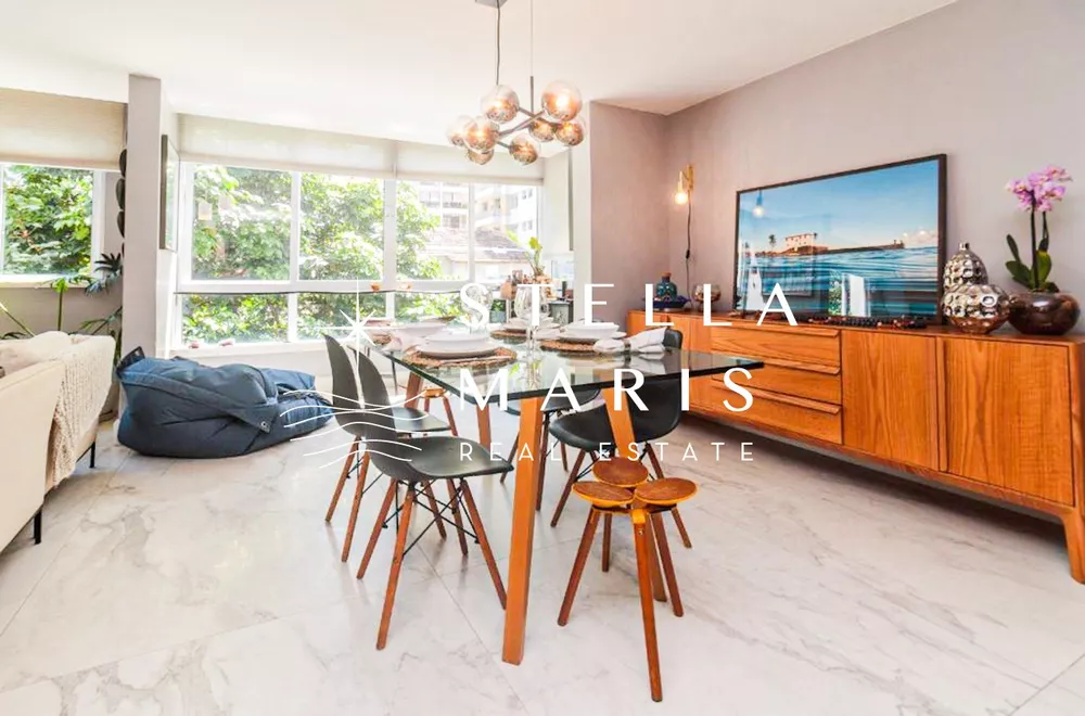 Apartamento, 4 quartos, 142 m² - Foto 18