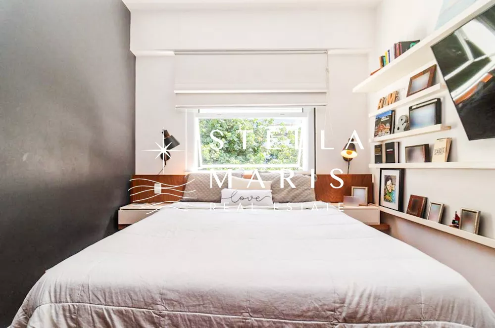 Apartamento, 4 quartos, 142 m² - Foto 26