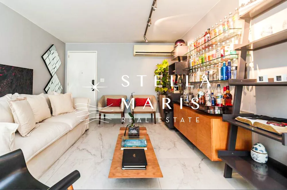 Apartamento, 4 quartos, 142 m² - Foto 4
