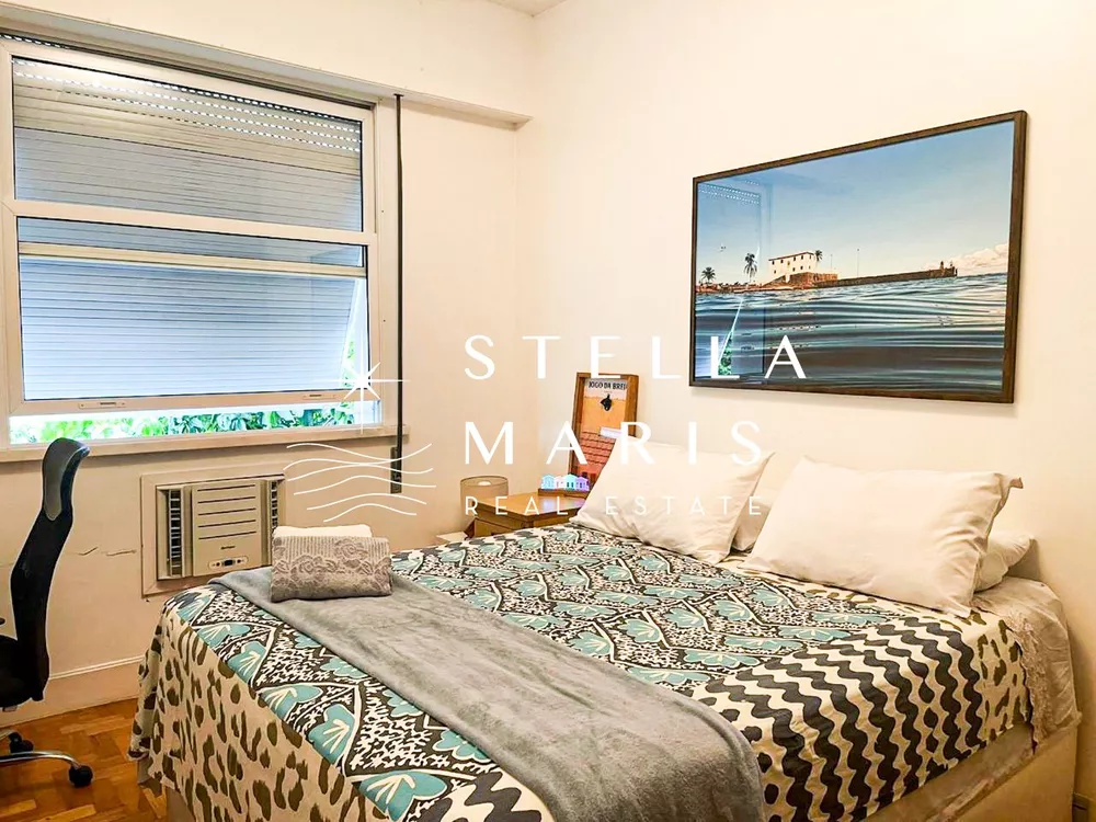 Apartamento, 4 quartos, 142 m² - Foto 12