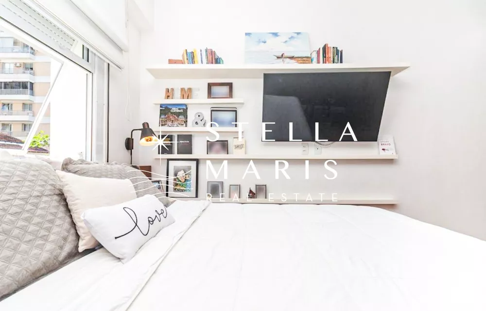 Apartamento, 4 quartos, 142 m² - Foto 3