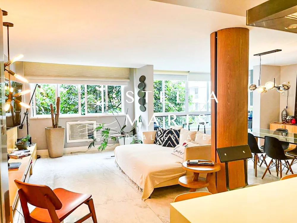 Apartamento, 4 quartos, 142 m² - Foto 8