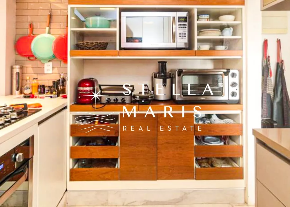 Apartamento, 4 quartos, 142 m² - Foto 19